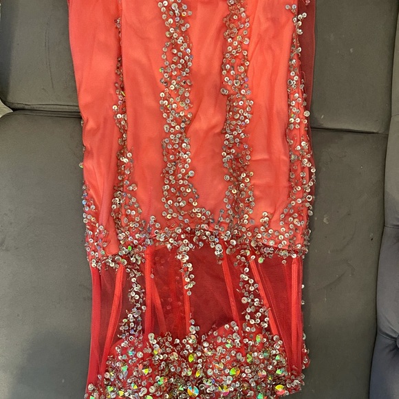 Only worn once - Picture 4 of 6